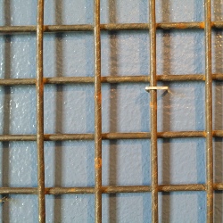 Basic Steel Welded Mesh